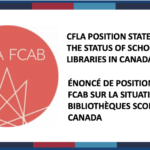 CFLA Position Statement